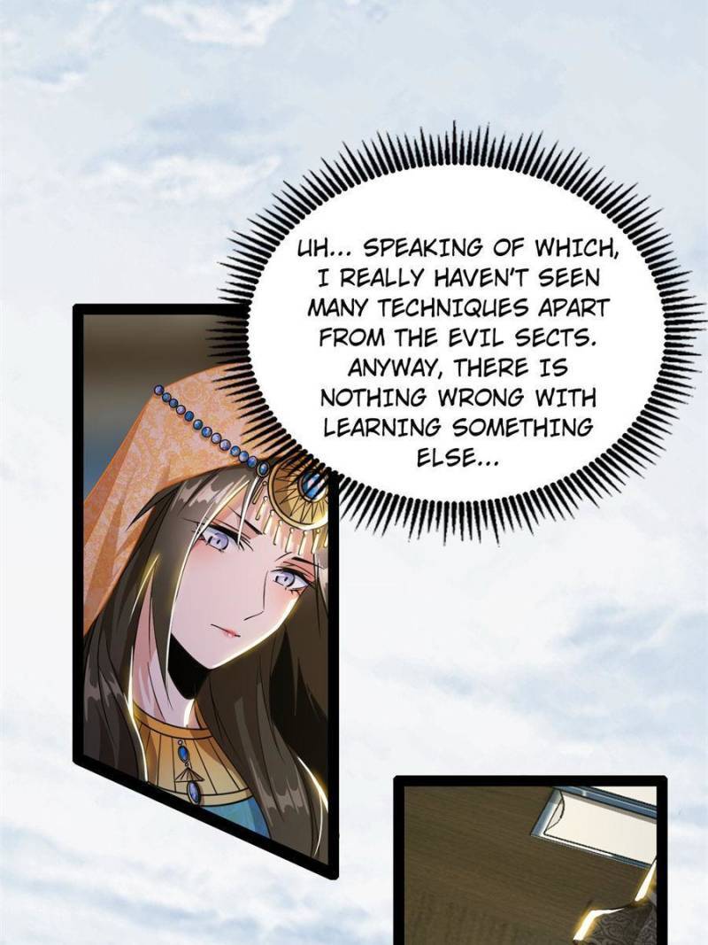 I’m An Evil God chapter 348 page 49