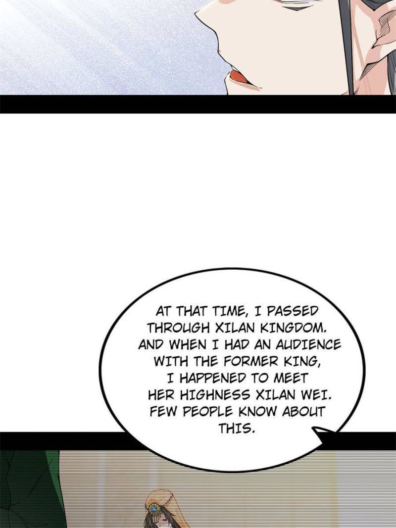 I’m An Evil God chapter 348 page 5