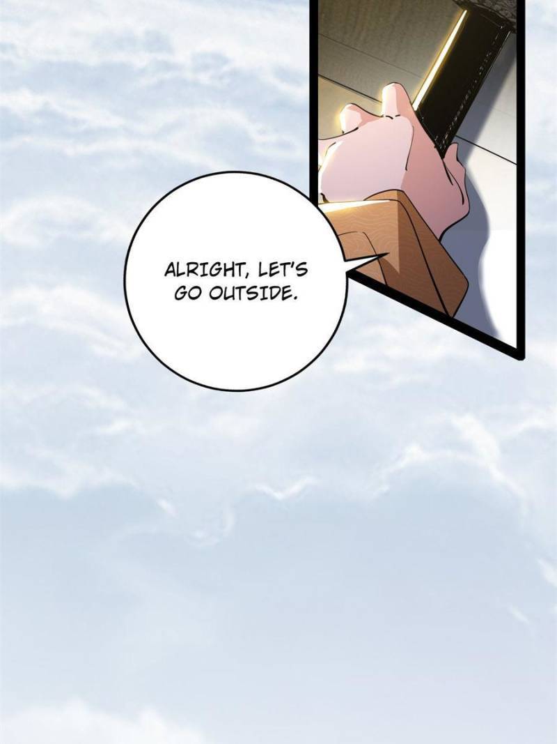 I’m An Evil God chapter 348 page 50