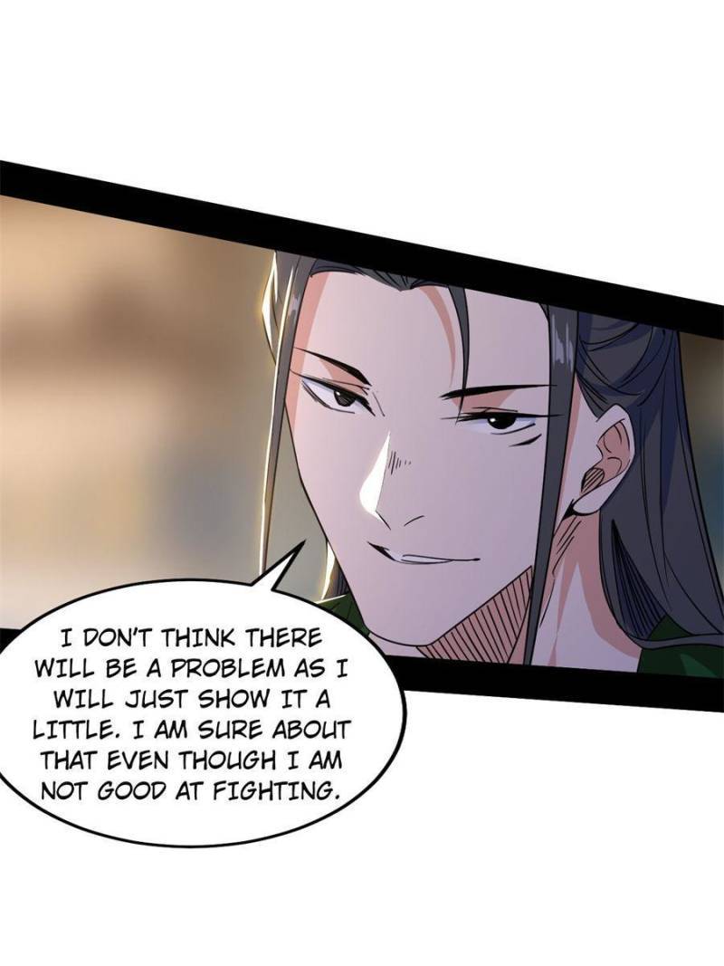 I’m An Evil God chapter 348 page 53