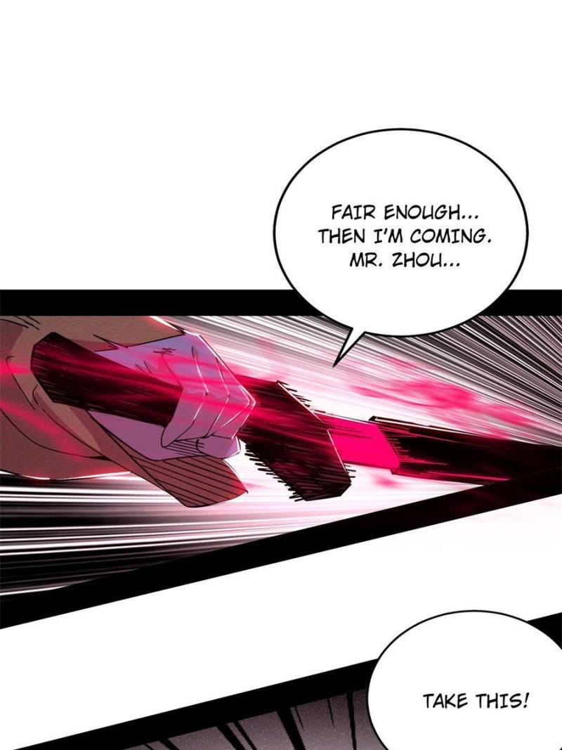 I’m An Evil God chapter 348 page 55