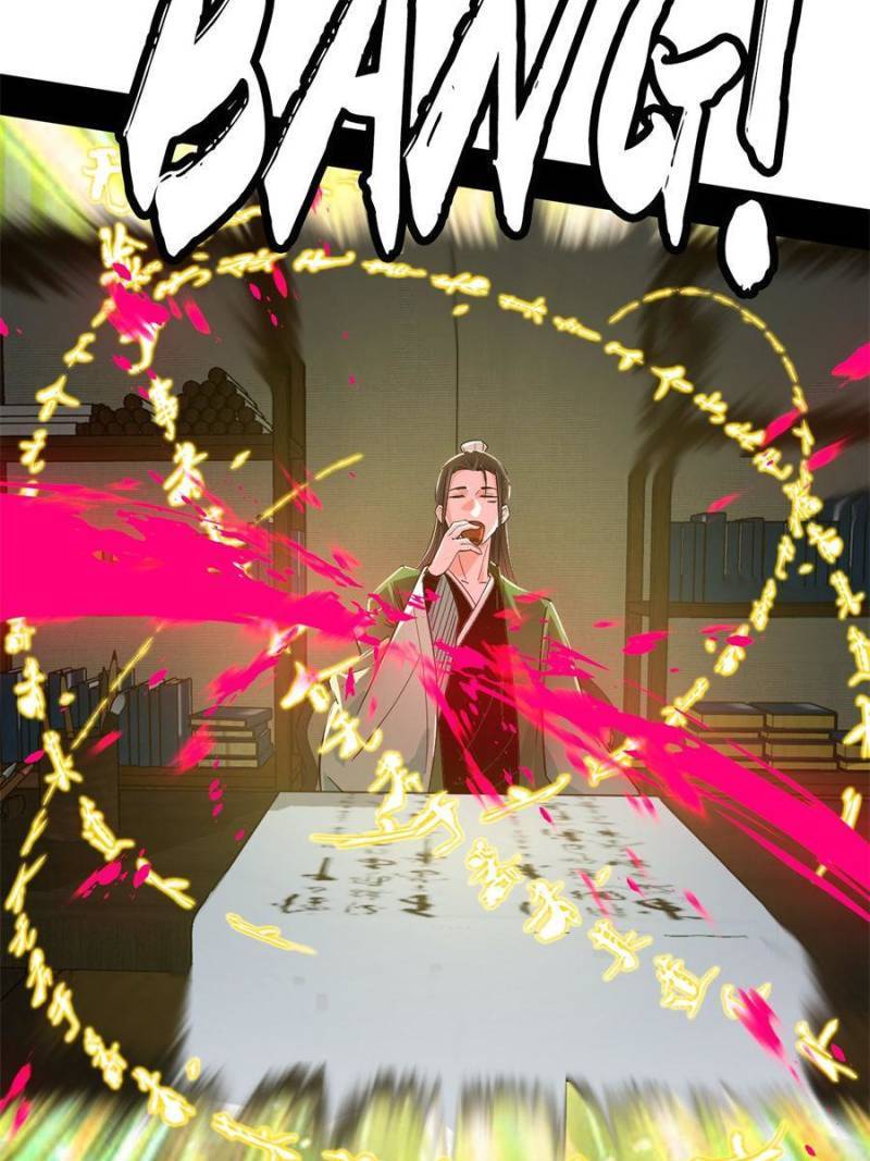 I’m An Evil God chapter 348 page 57