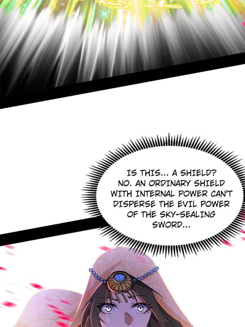 I’m An Evil God chapter 348 page 58