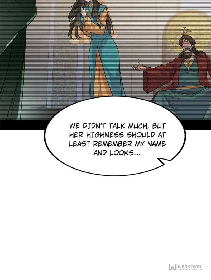 I’m An Evil God chapter 348 page 6