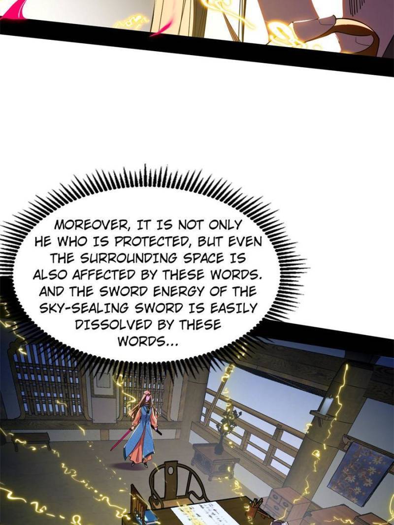 I’m An Evil God chapter 348 page 60