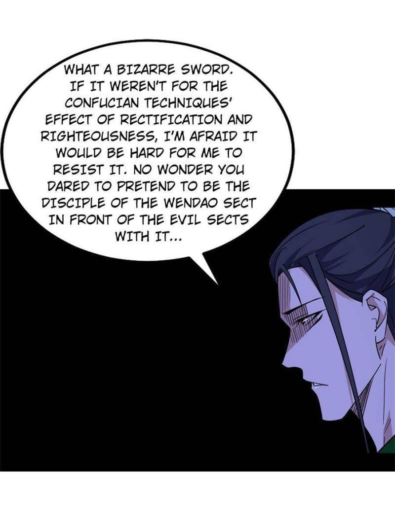 I’m An Evil God chapter 348 page 62