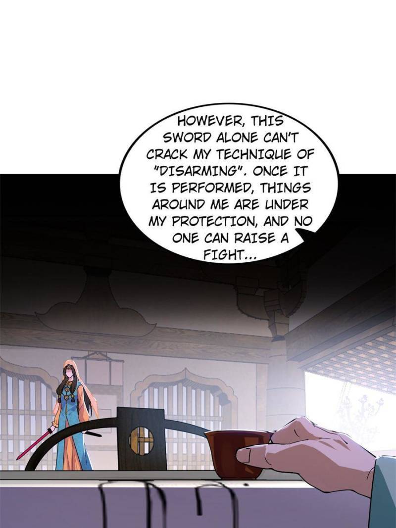 I’m An Evil God chapter 348 page 63