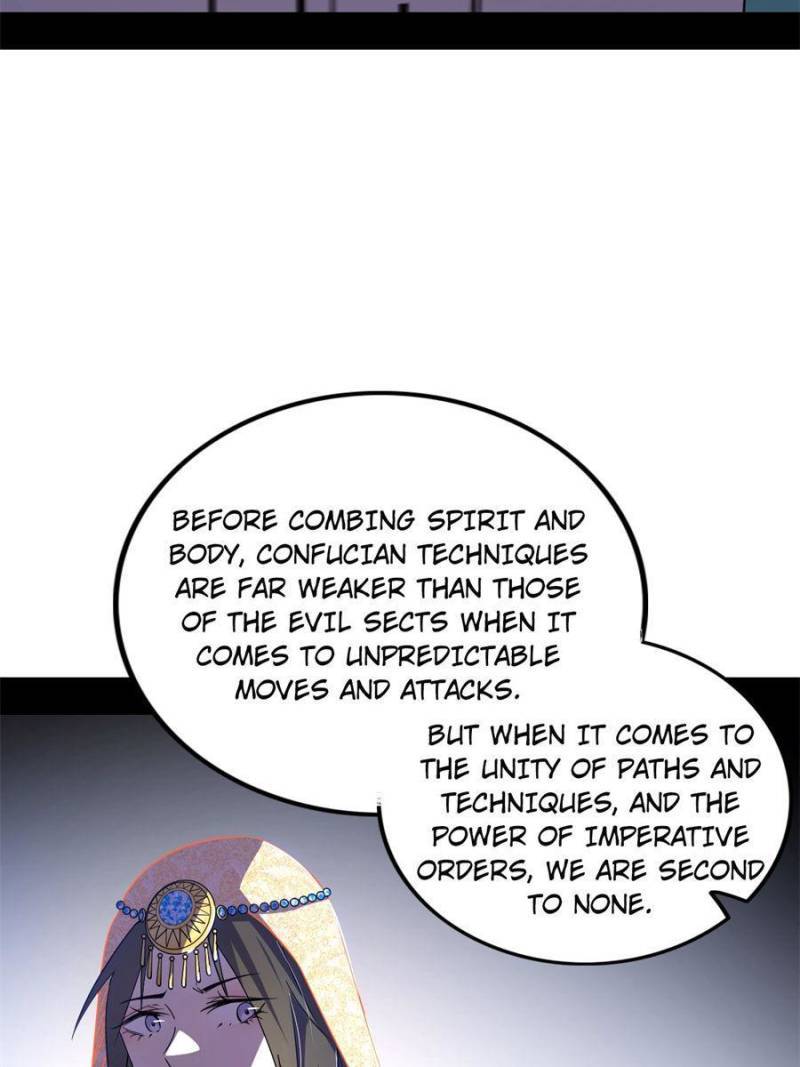 I’m An Evil God chapter 348 page 64