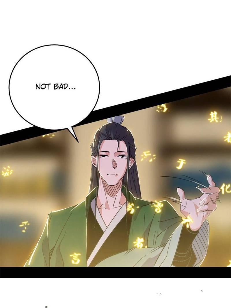 I’m An Evil God chapter 348 page 78