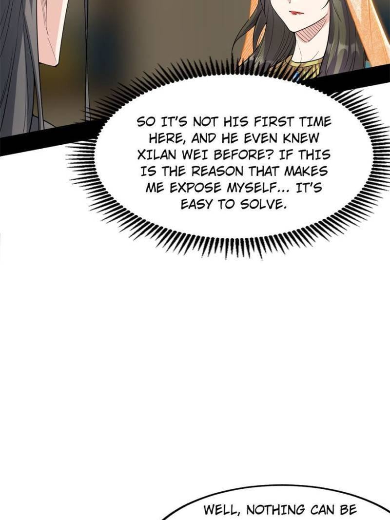 I’m An Evil God chapter 348 page 8