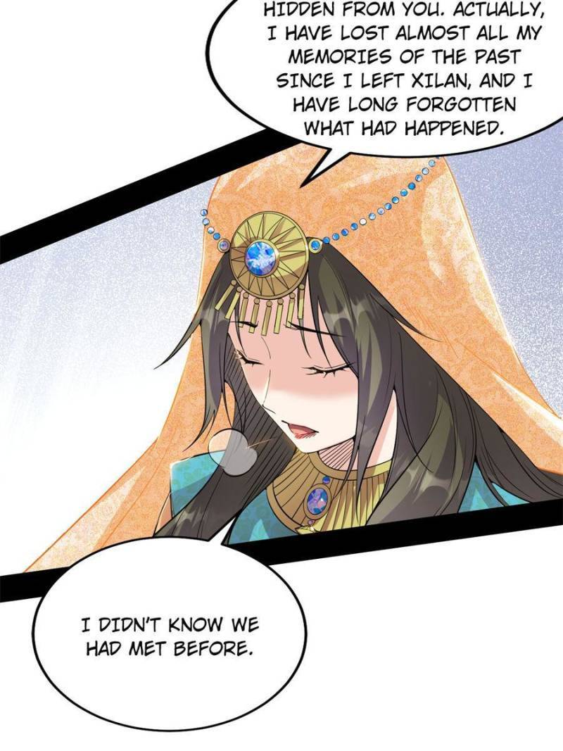 I’m An Evil God chapter 348 page 9