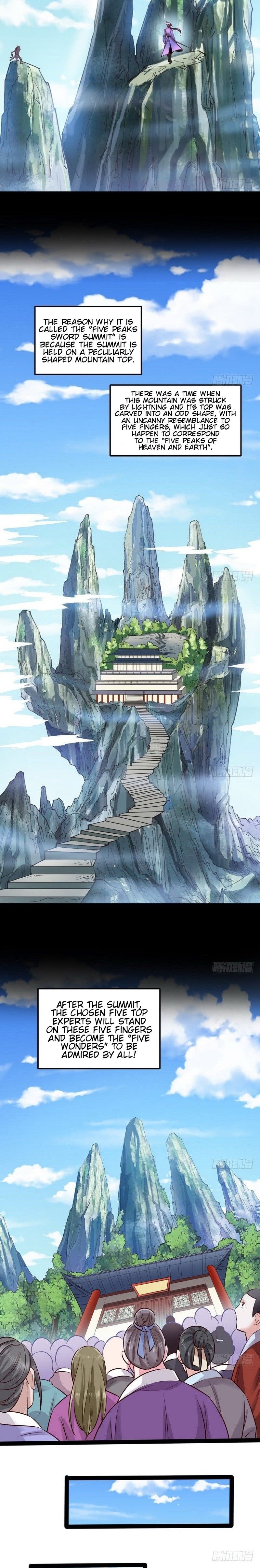 I’m An Evil God chapter 35 page 15