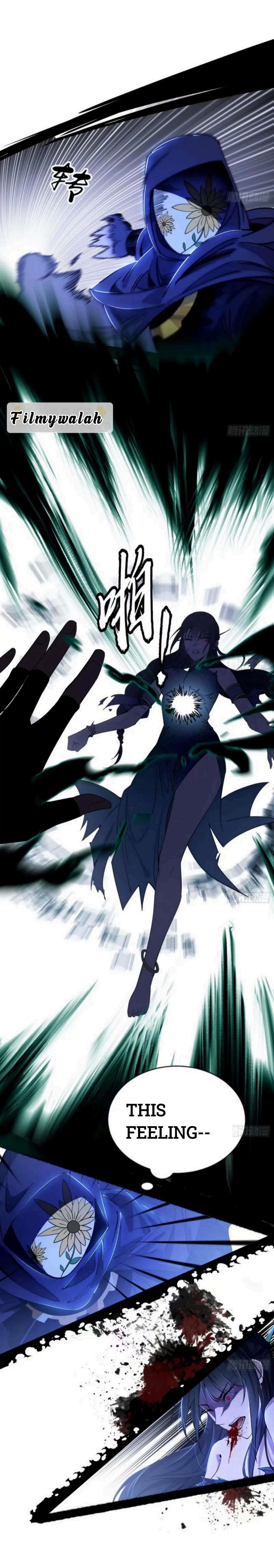 I’m An Evil God chapter 351 page 5