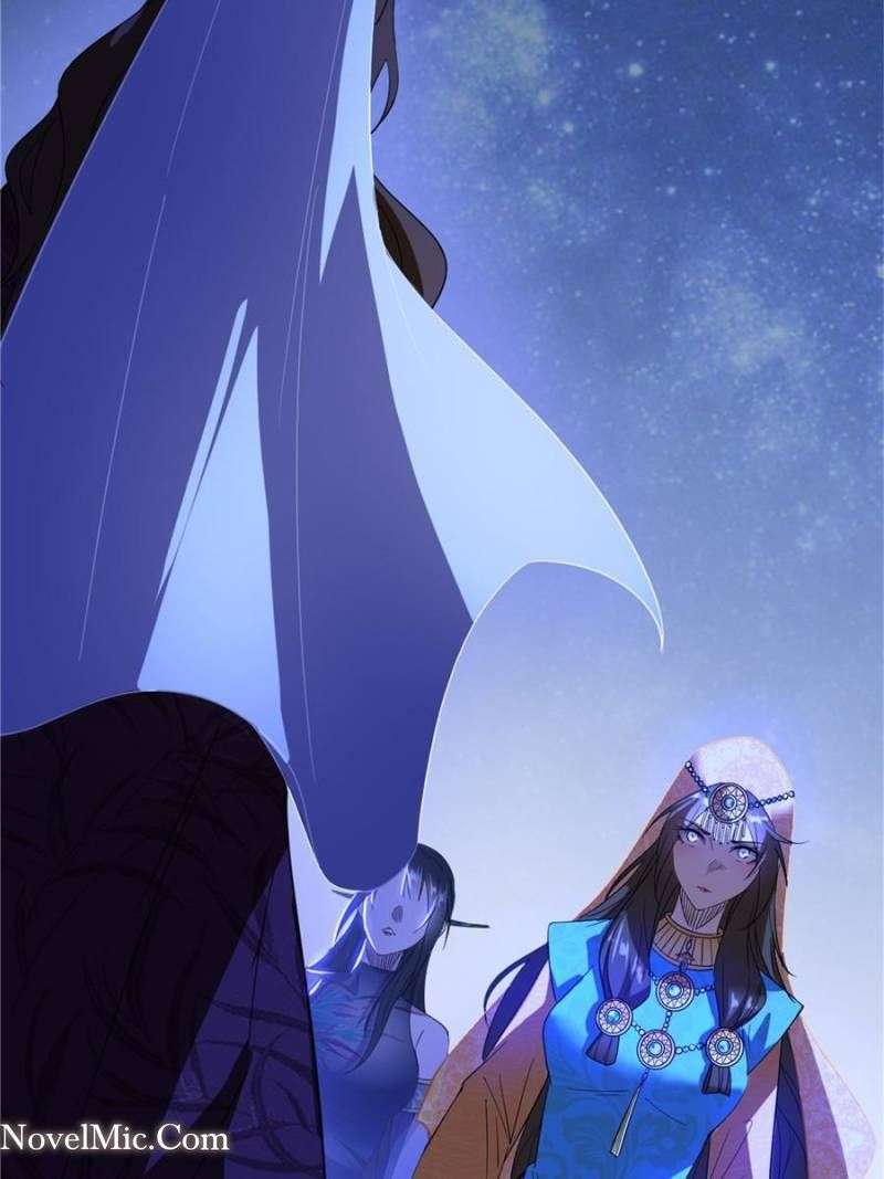 I’m An Evil God chapter 355 page 101