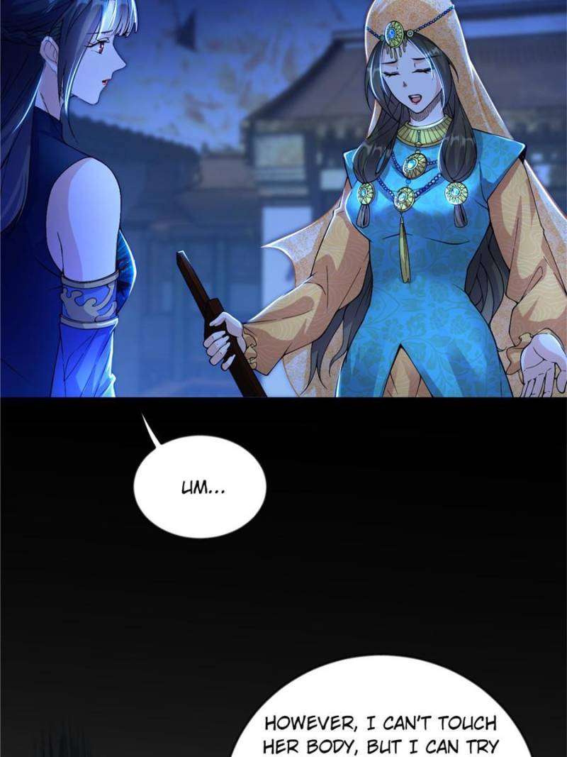 I’m An Evil God chapter 355 page 26