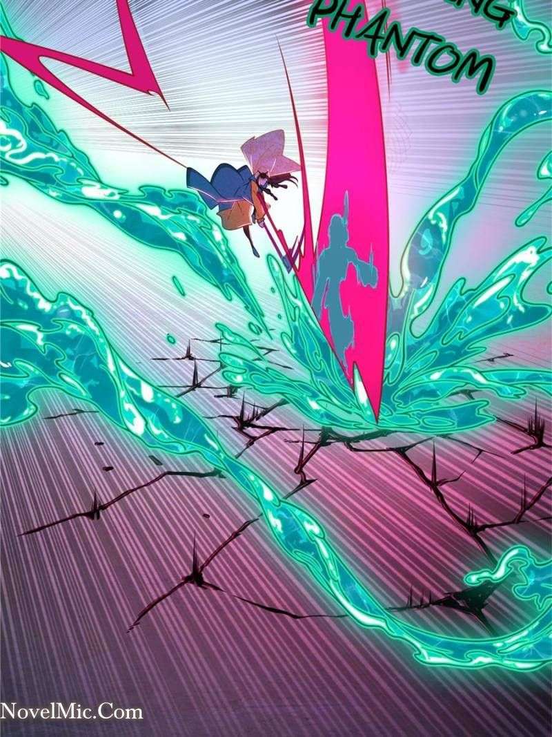 I’m An Evil God chapter 355 page 44