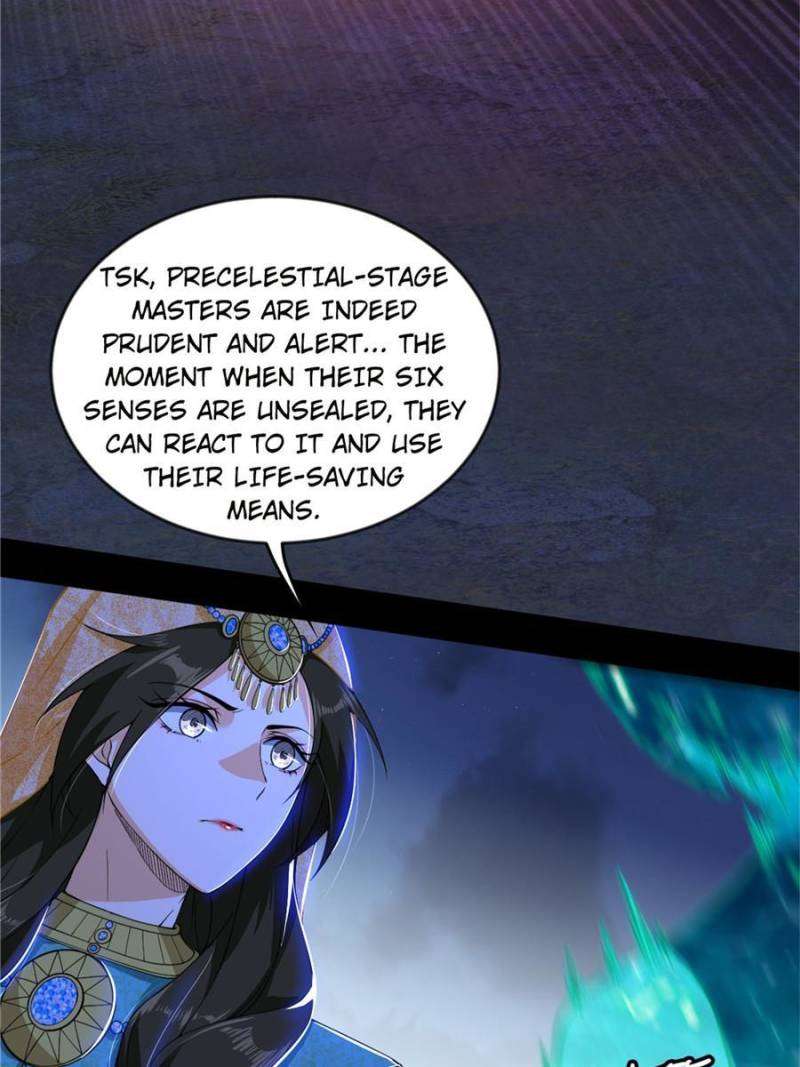 I’m An Evil God chapter 355 page 45