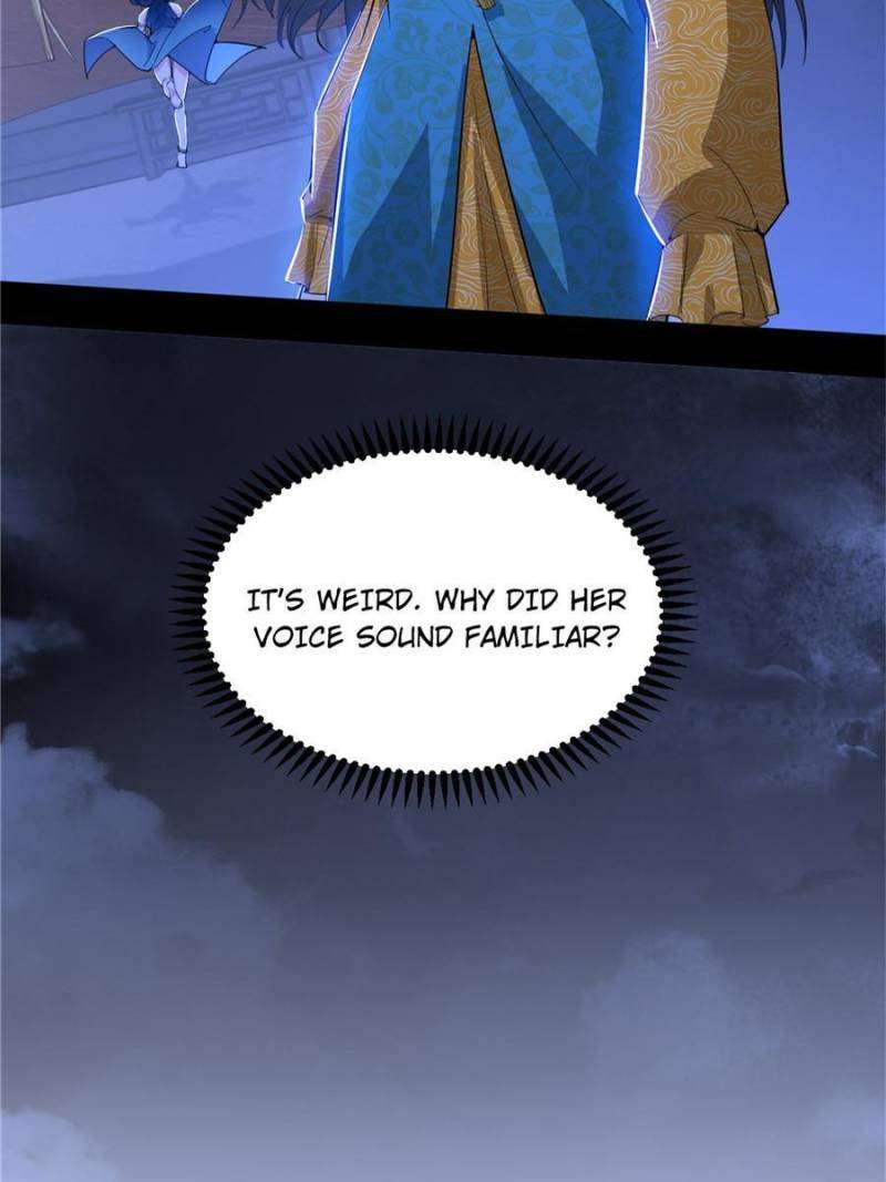 I’m An Evil God chapter 355 page 52