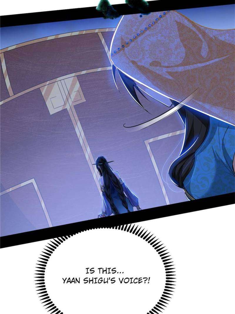 I’m An Evil God chapter 355 page 55