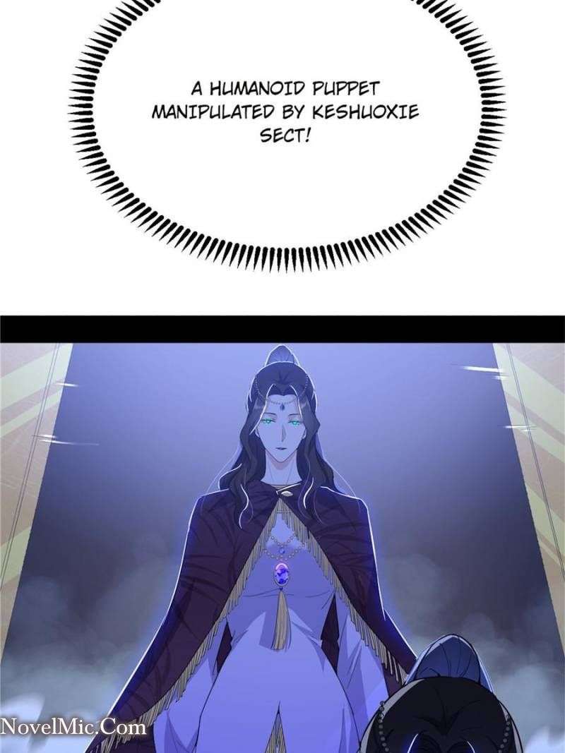 I’m An Evil God chapter 355 page 60