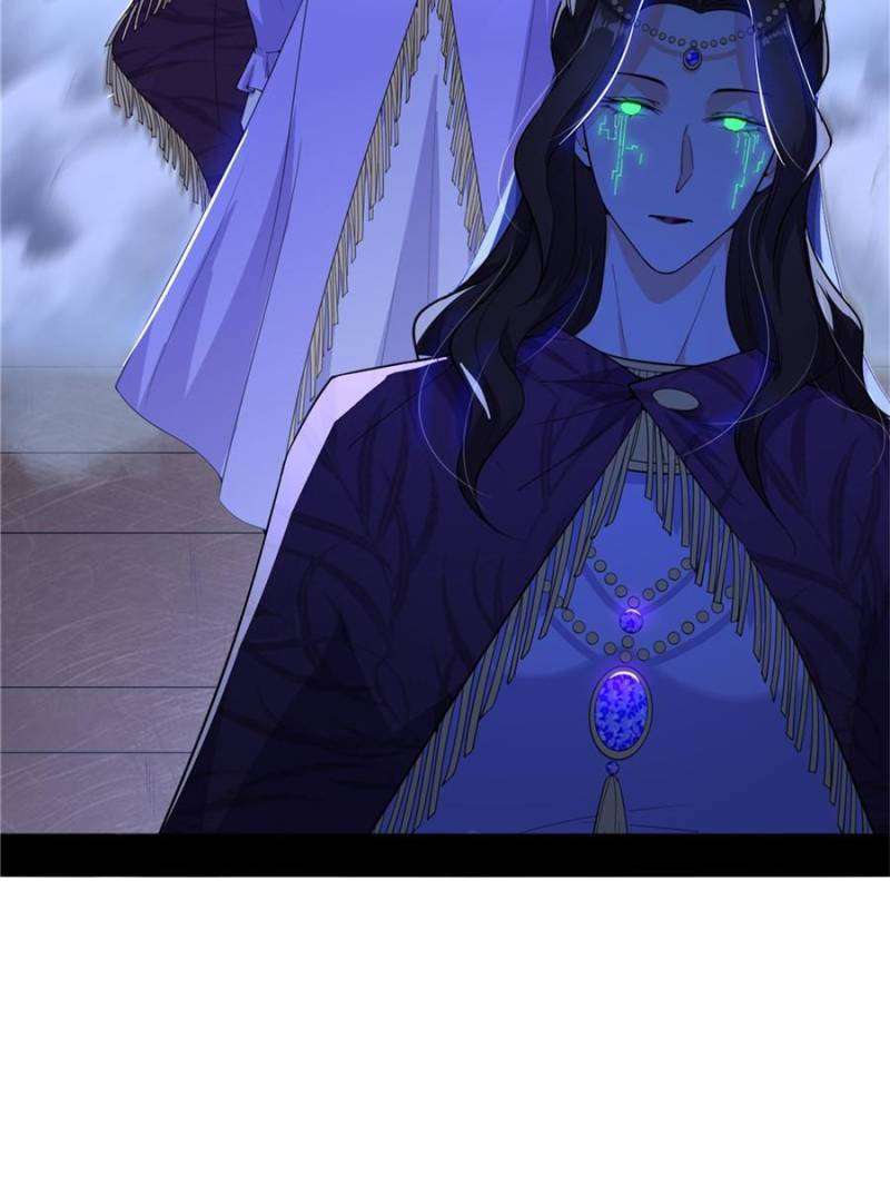 I’m An Evil God chapter 355 page 61