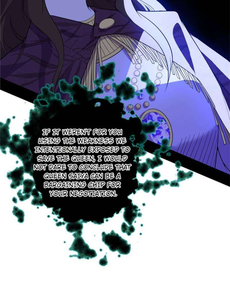 I’m An Evil God chapter 355 page 65