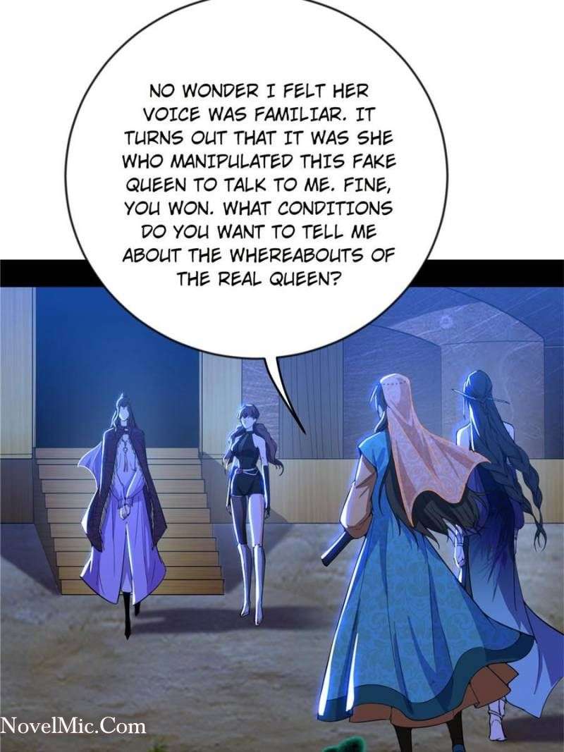 I’m An Evil God chapter 355 page 70