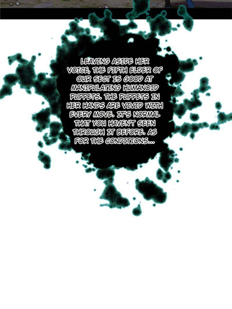 I’m An Evil God chapter 355 page 71