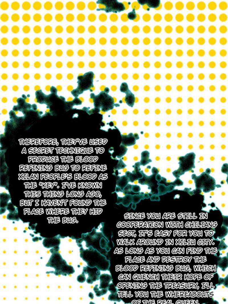 I’m An Evil God chapter 355 page 76