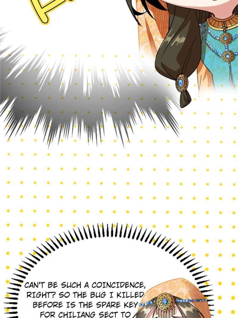 I’m An Evil God chapter 355 page 78