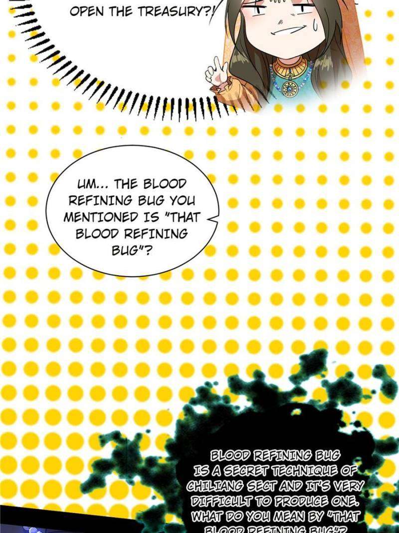 I’m An Evil God chapter 355 page 79