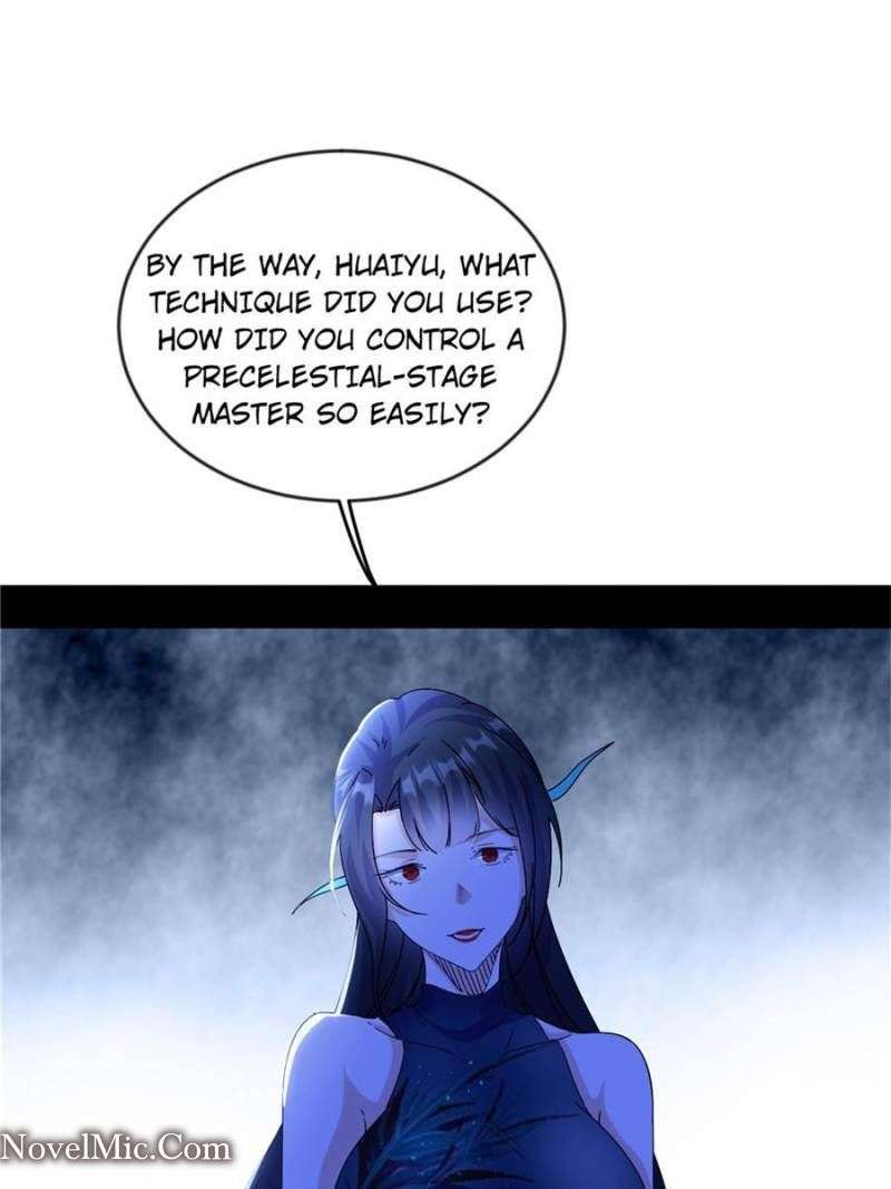 I’m An Evil God chapter 355 page 8