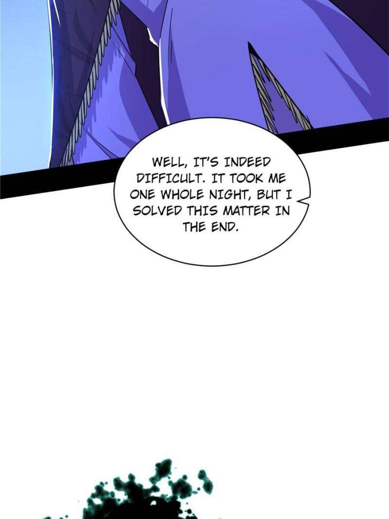 I’m An Evil God chapter 355 page 82