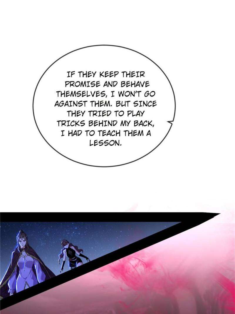 I’m An Evil God chapter 355 page 88