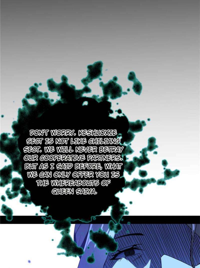 I’m An Evil God chapter 355 page 93