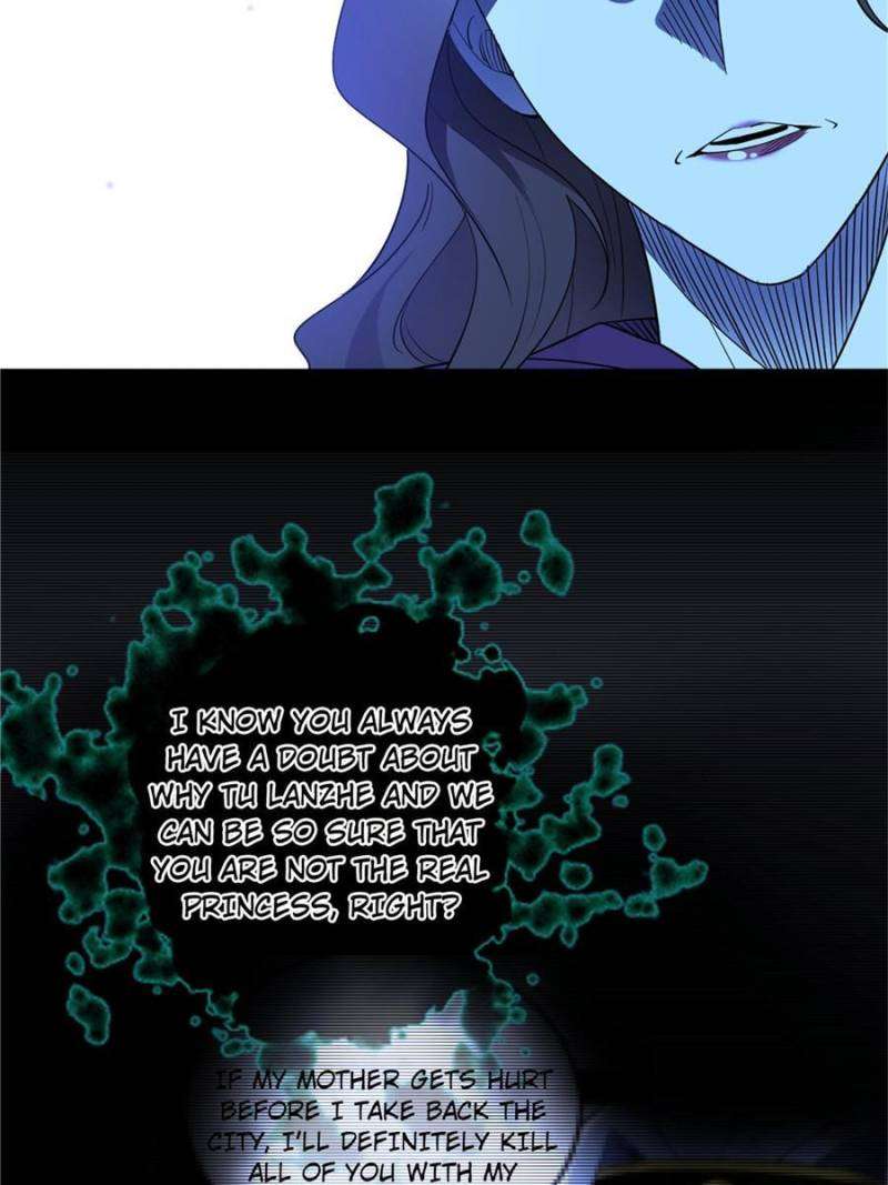 I’m An Evil God chapter 355 page 94