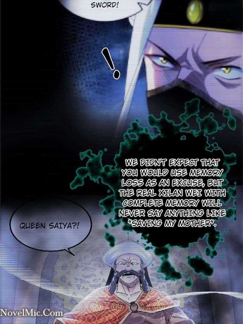 I’m An Evil God chapter 355 page 95