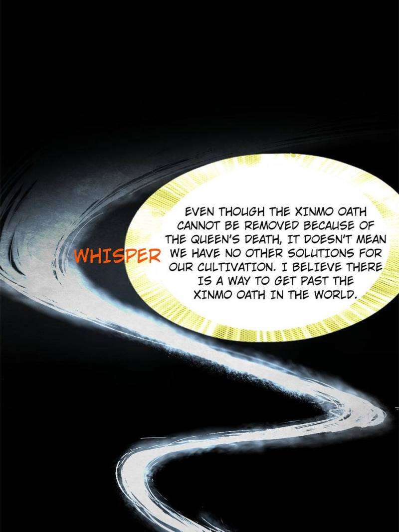 I’m An Evil God chapter 356 page 12