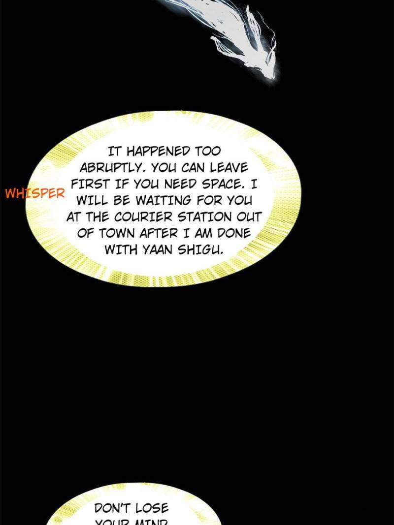 I’m An Evil God chapter 356 page 13