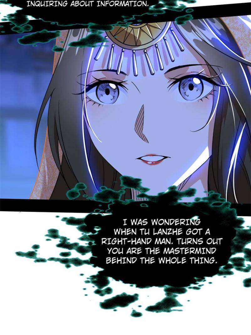 I’m An Evil God chapter 356 page 19