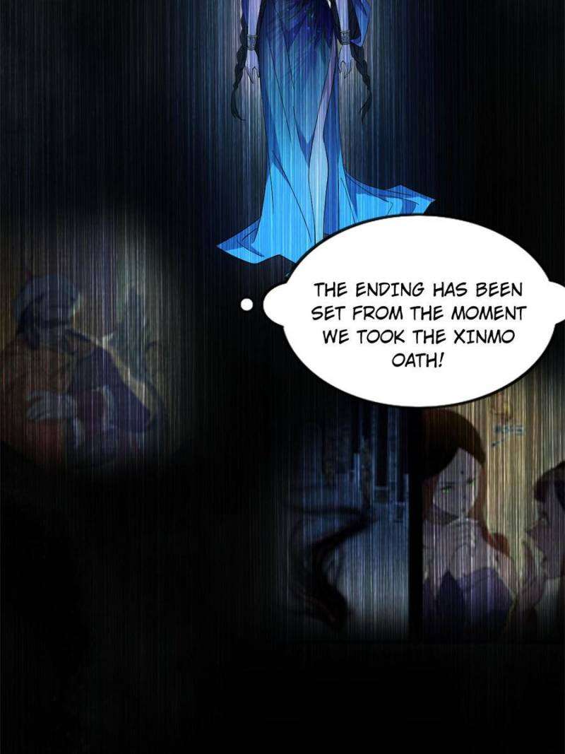 I’m An Evil God chapter 356 page 2