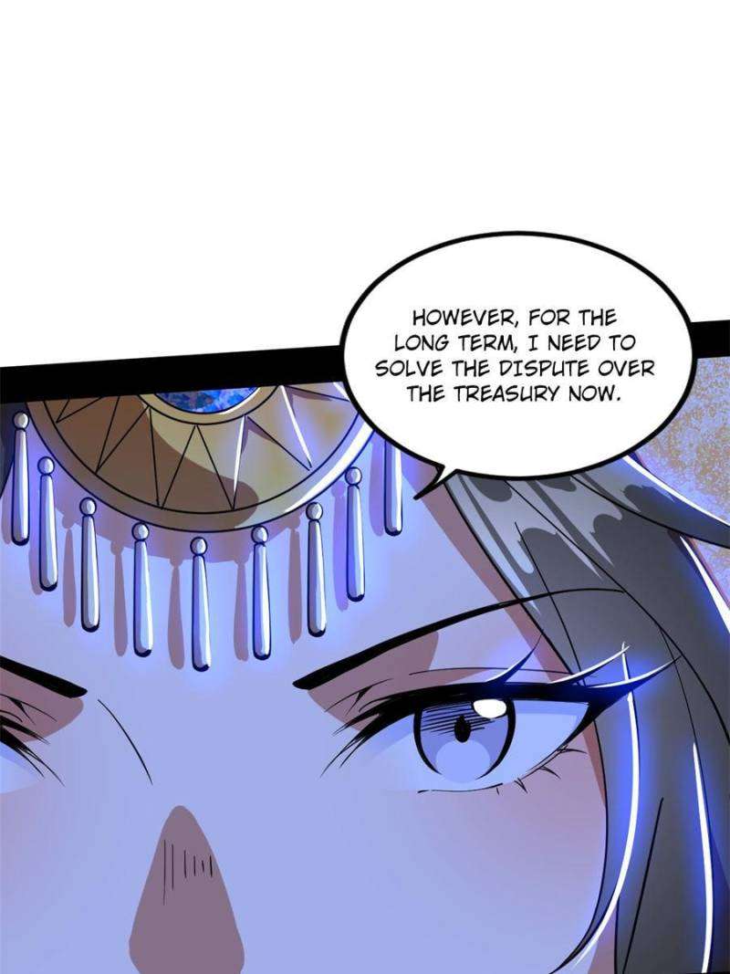 I’m An Evil God chapter 356 page 24