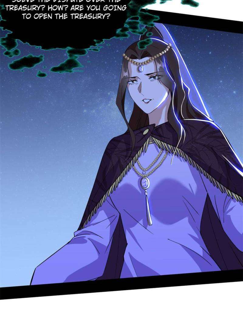 I’m An Evil God chapter 356 page 26