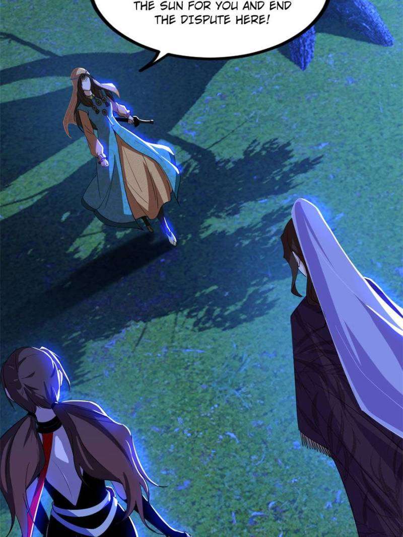 I’m An Evil God chapter 356 page 29