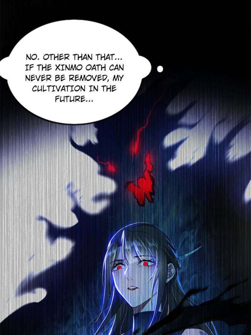 I’m An Evil God chapter 356 page 3