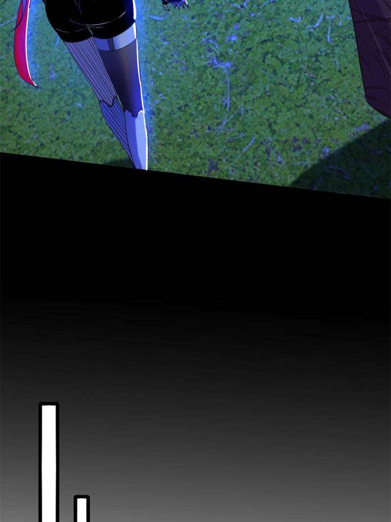 I’m An Evil God chapter 356 page 30