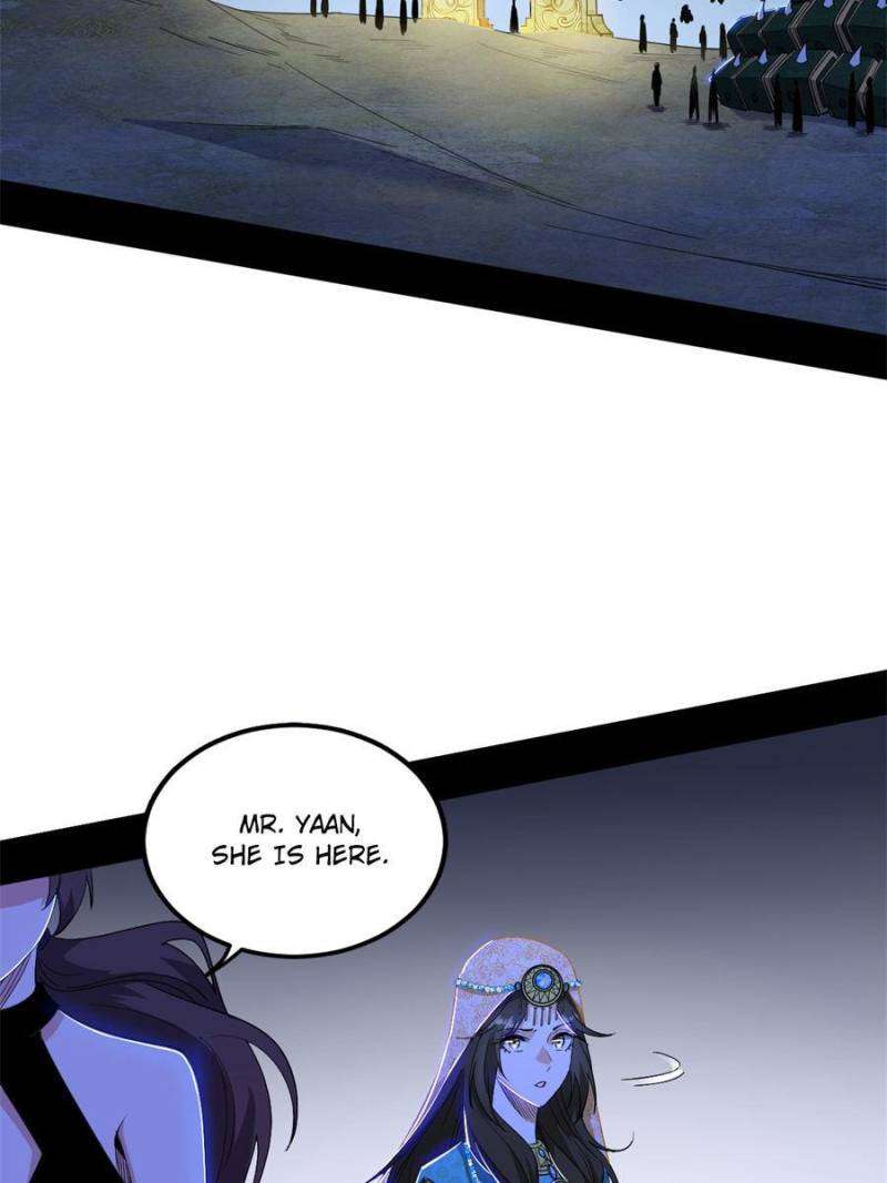 I’m An Evil God chapter 356 page 33