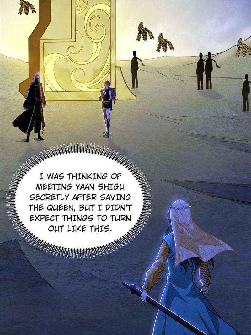 I’m An Evil God chapter 356 page 39