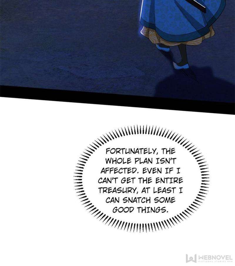 I’m An Evil God chapter 356 page 40