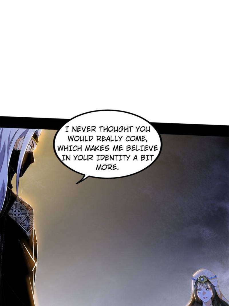 I’m An Evil God chapter 356 page 41